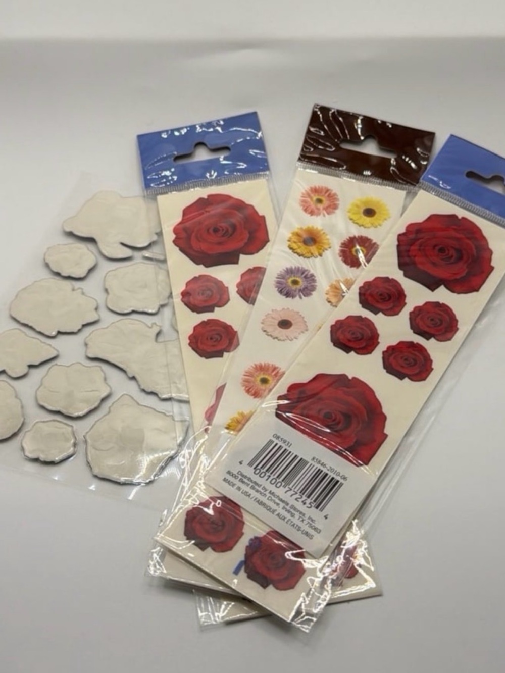 Flowers 1 Sticker Bundle - Picture 3 of 3